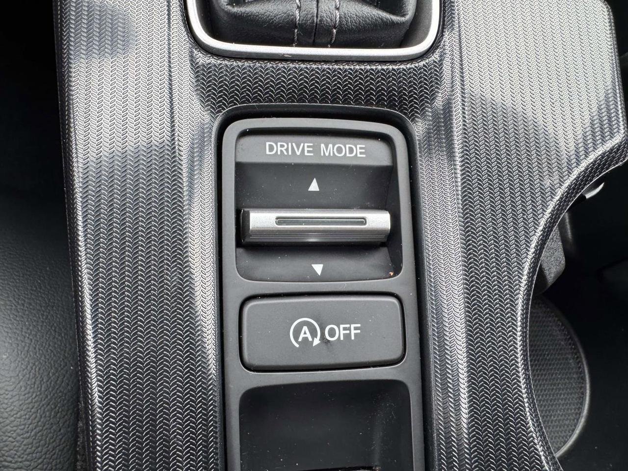 2023 Honda Civic Sedan Sport San Clemente CA