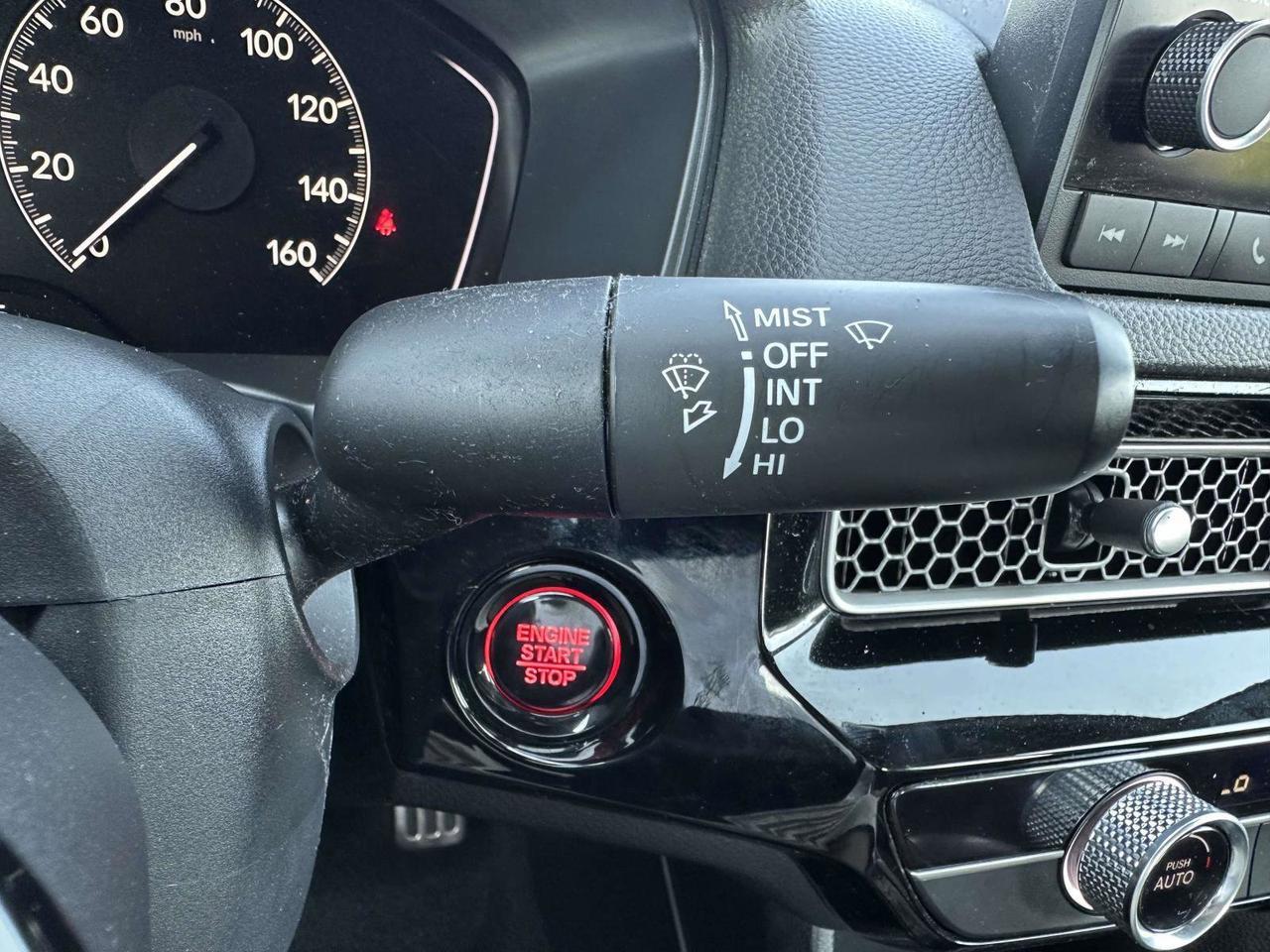 2023 Honda Civic Sedan Sport San Clemente CA