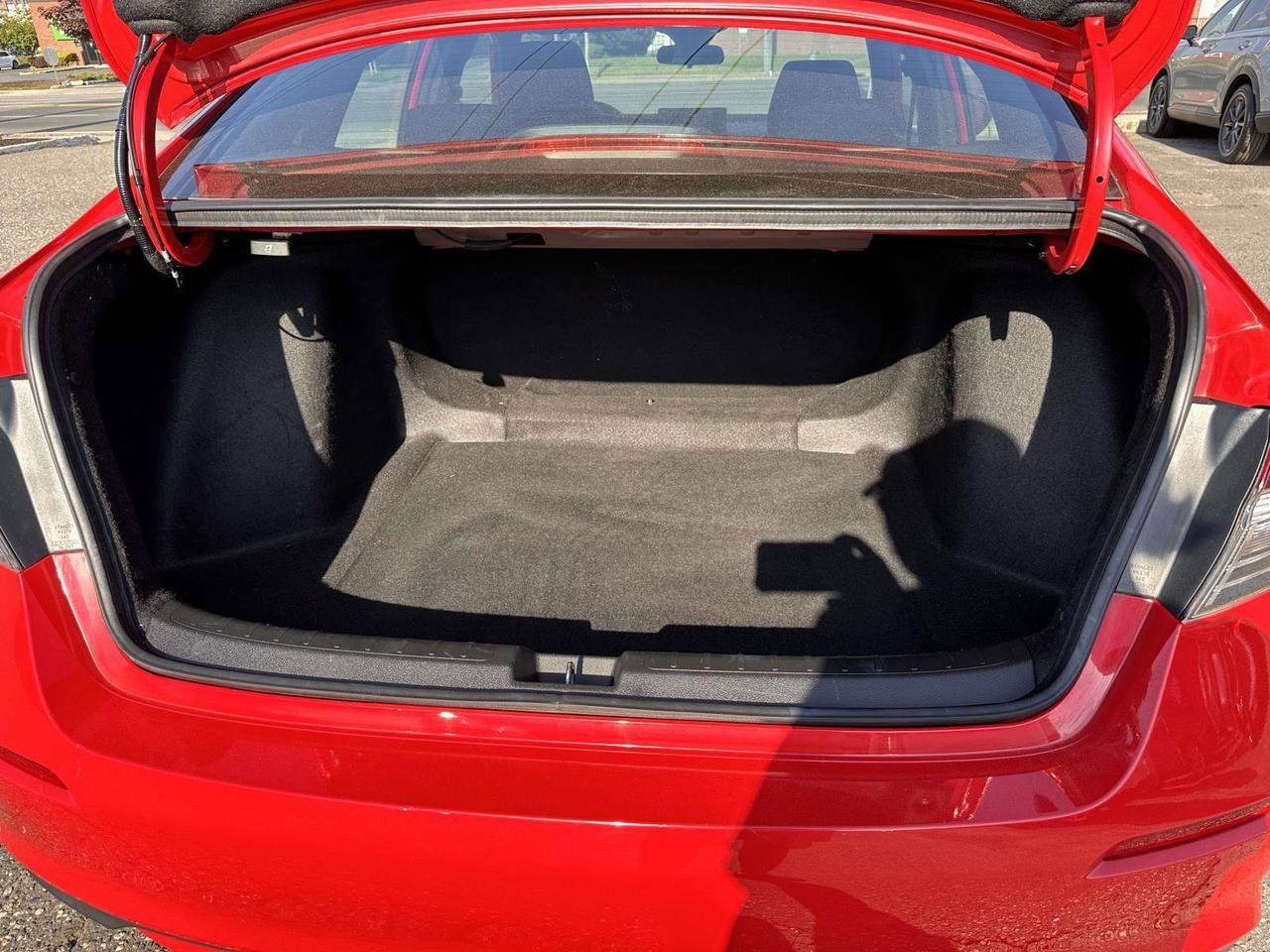 2023 Honda Civic Sedan Sport San Clemente CA