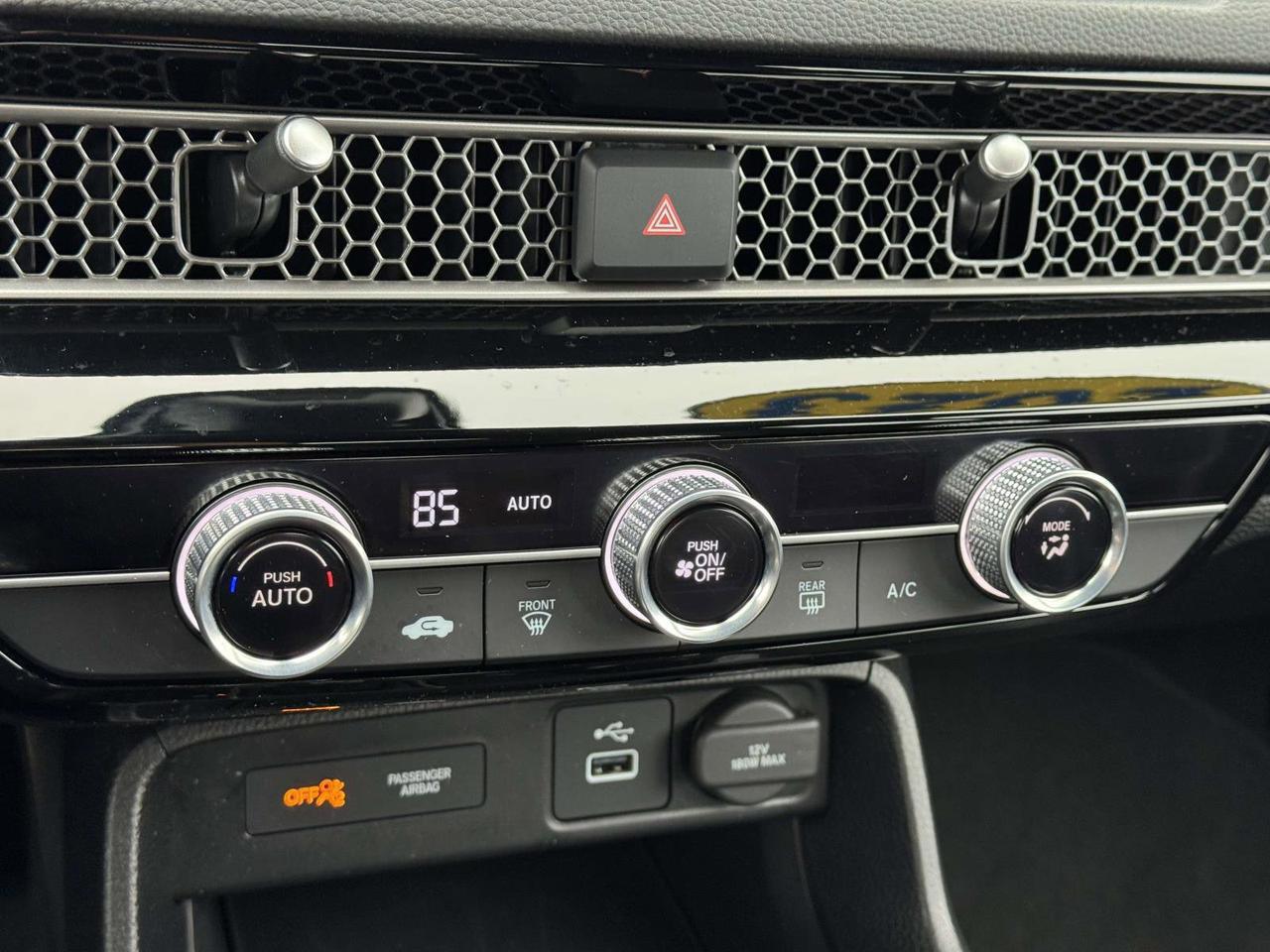 2023 Honda Civic Sedan Sport San Clemente CA