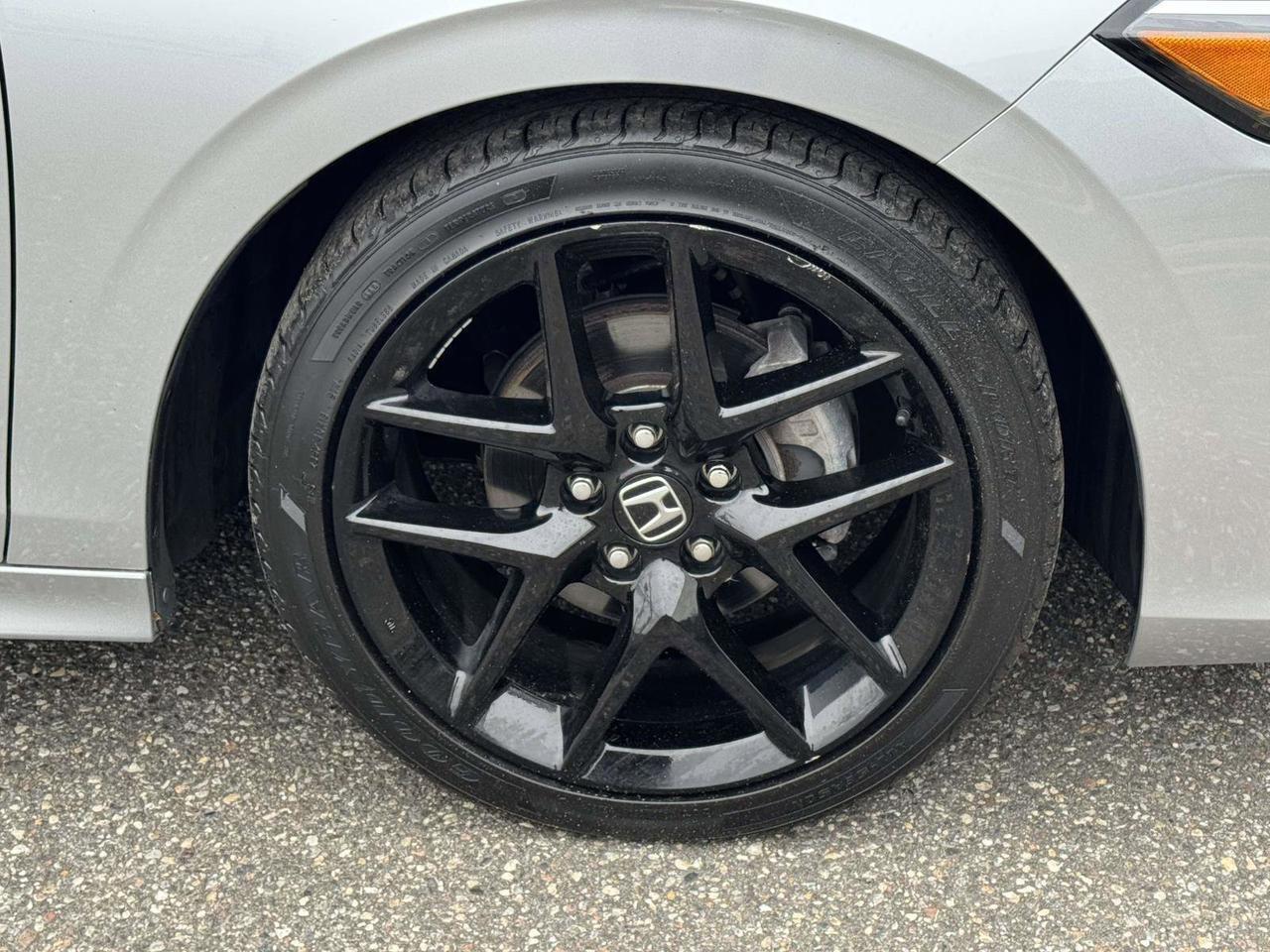 2023 Honda Civic Sedan Sport San Clemente CA