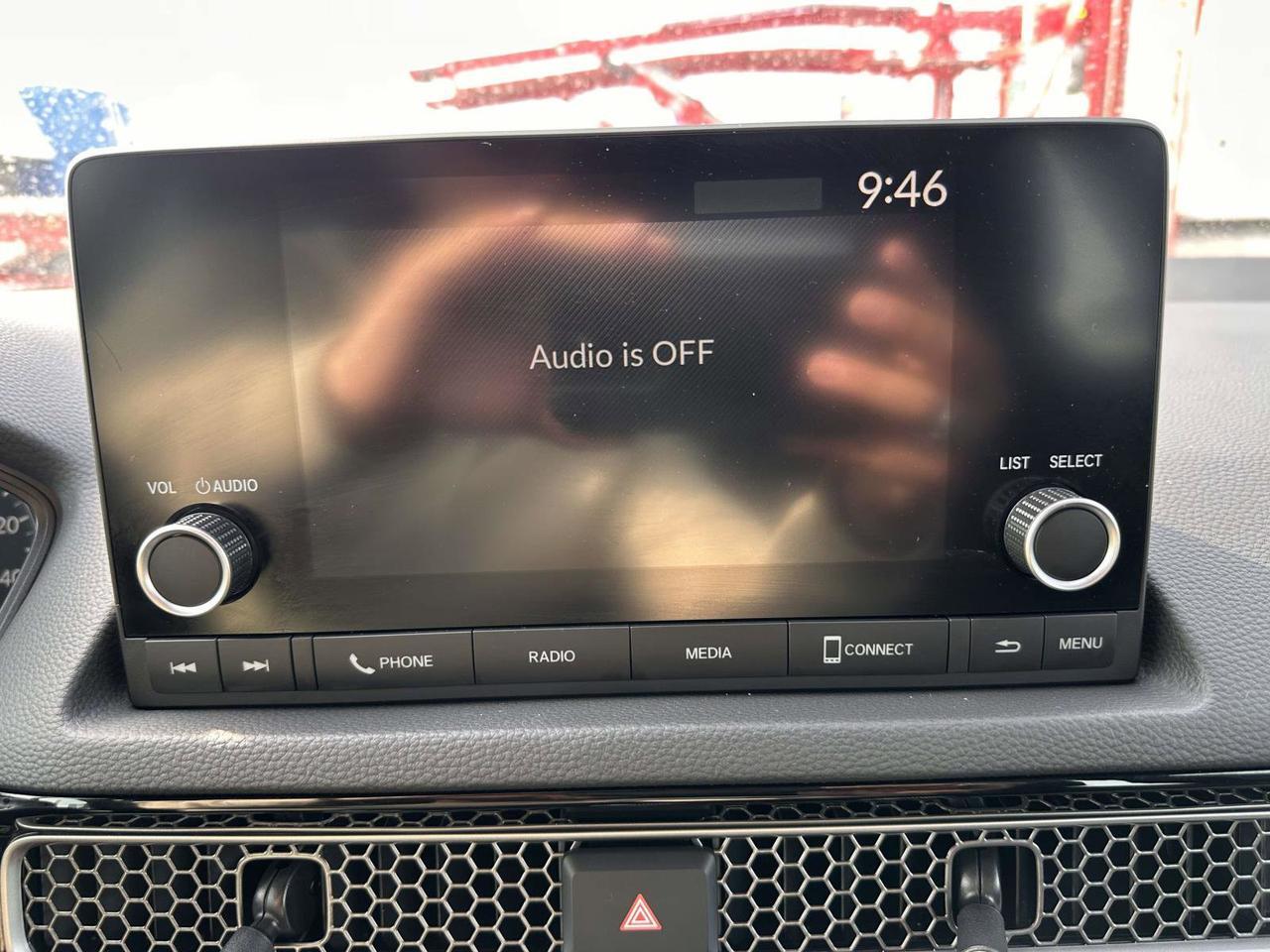 2023 Honda Civic Sedan Sport San Clemente CA