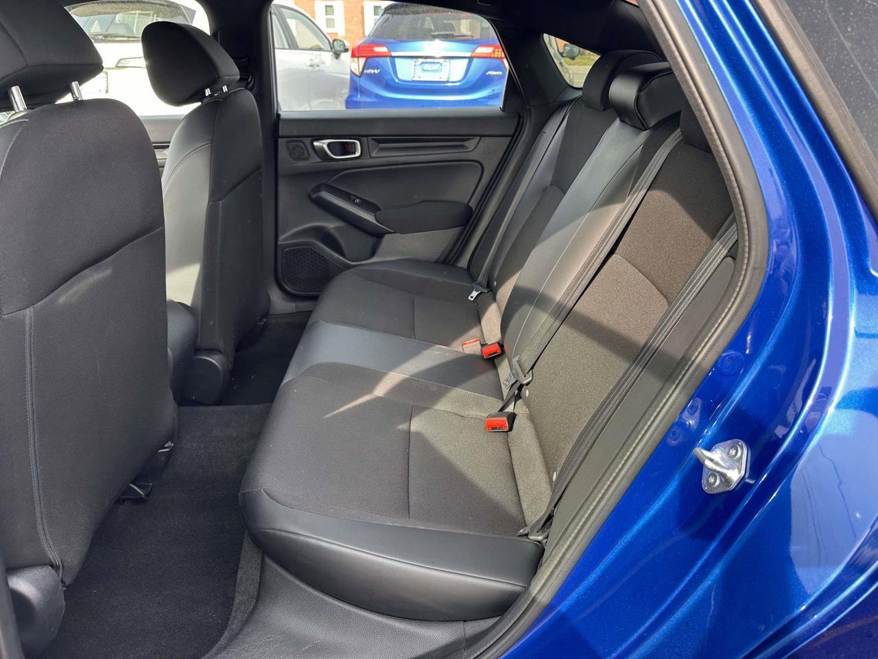 2023 Honda Civic Sedan Sport San Clemente CA