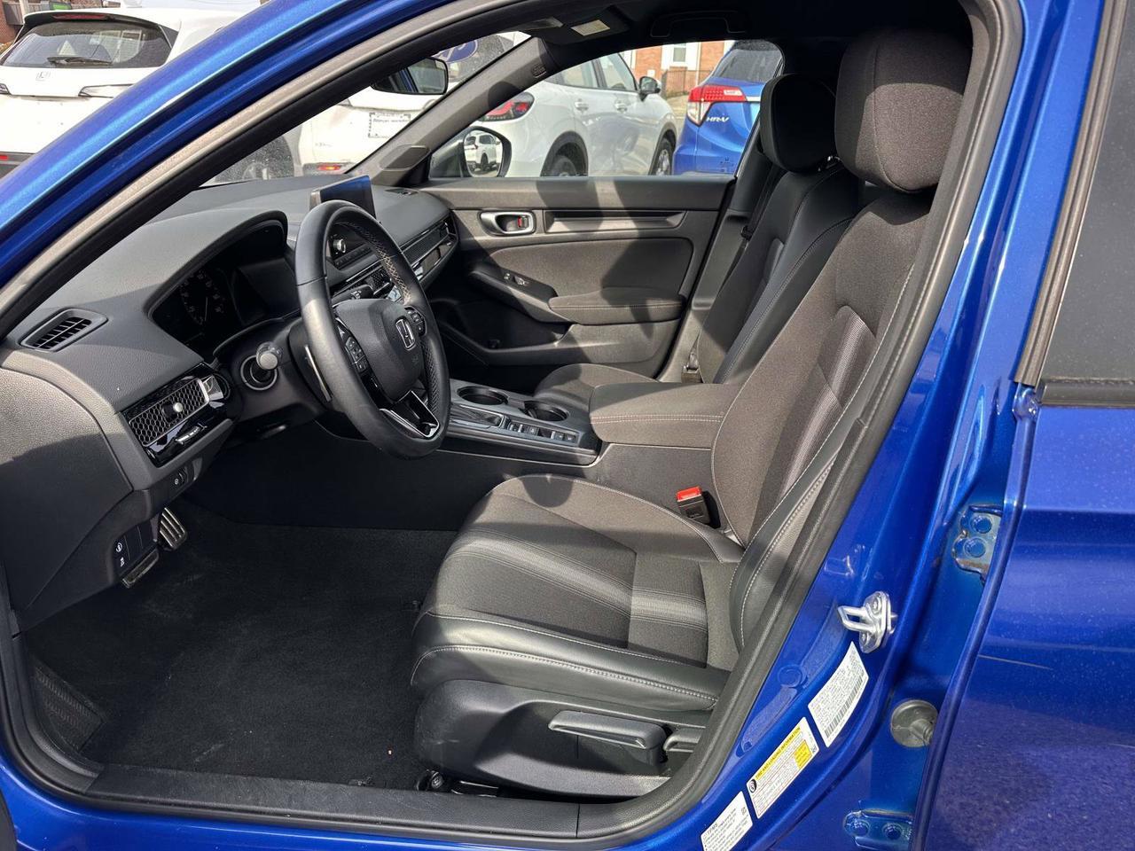 2023 Honda Civic Sedan Sport San Clemente CA