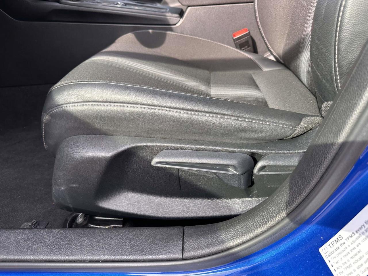 2023 Honda Civic Sedan Sport San Clemente CA