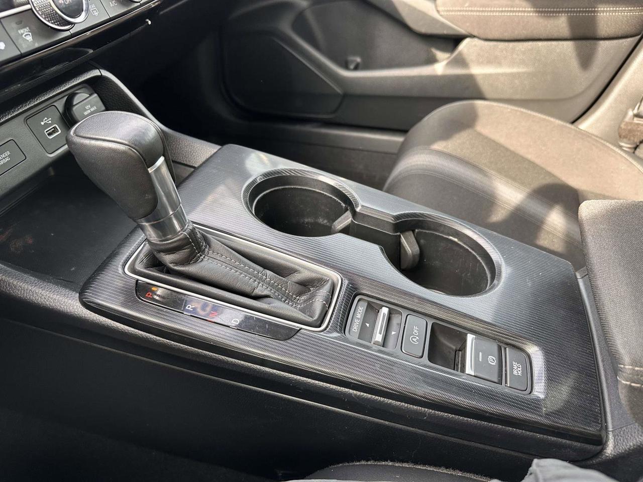 2023 Honda Civic Sedan Sport San Clemente CA