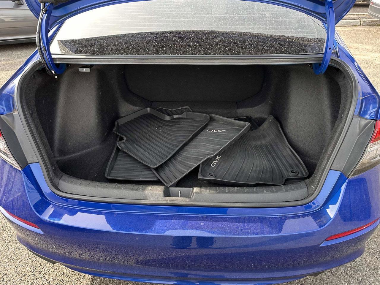 2023 Honda Civic Sedan Sport San Clemente CA