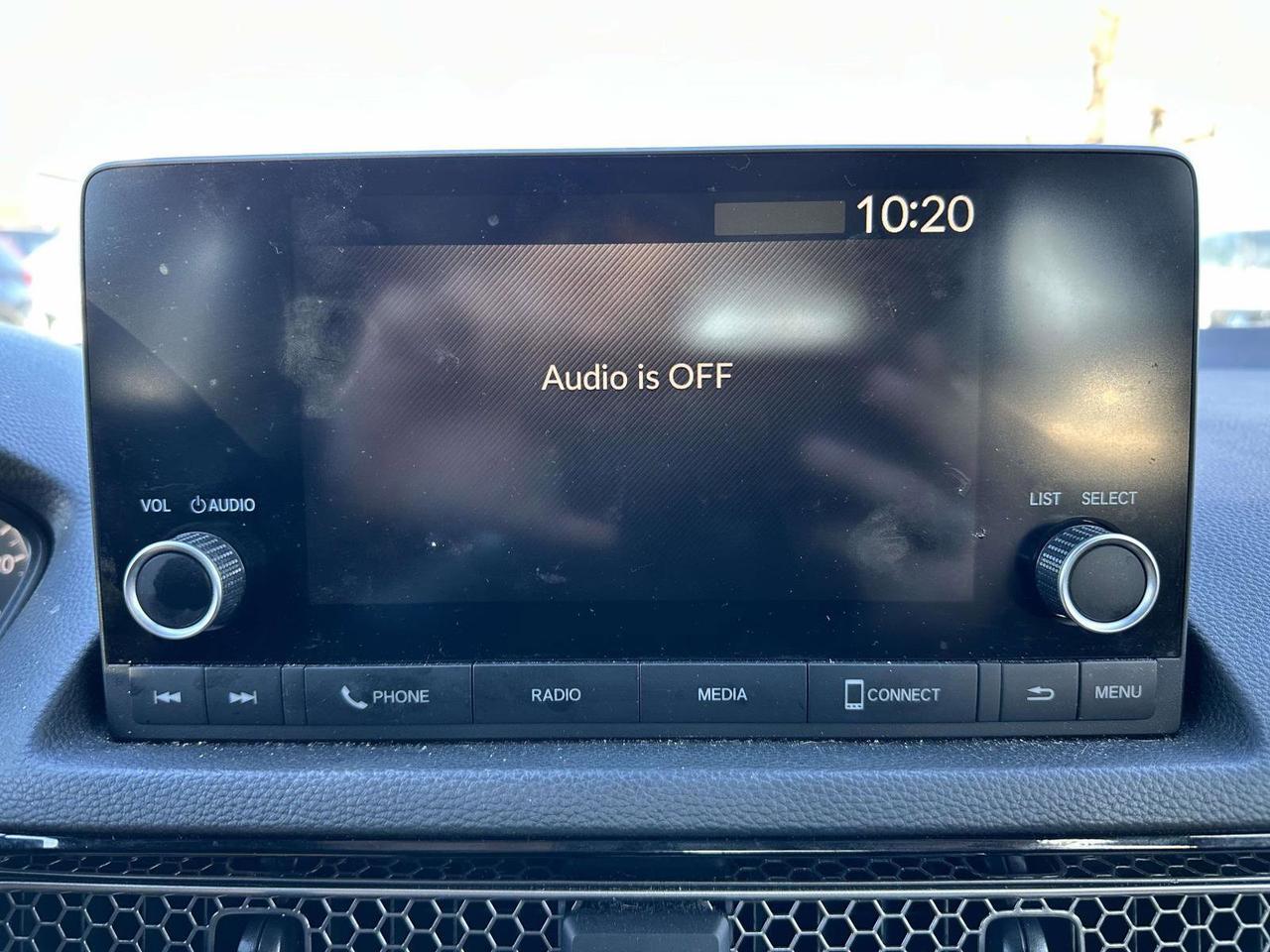 2023 Honda Civic Sedan Sport San Clemente CA