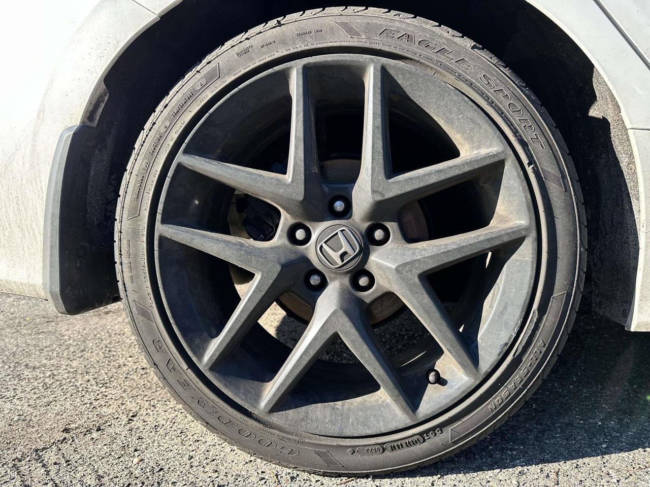 2023 Honda Civic Sedan Sport San Clemente CA