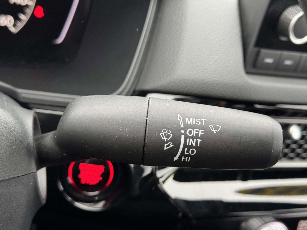 2023 Honda Civic Sedan Sport San Clemente CA