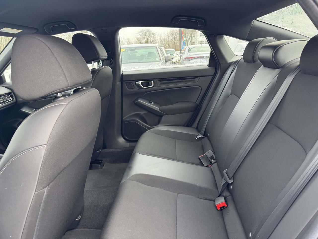 2023 Honda Civic Sedan Sport San Clemente CA