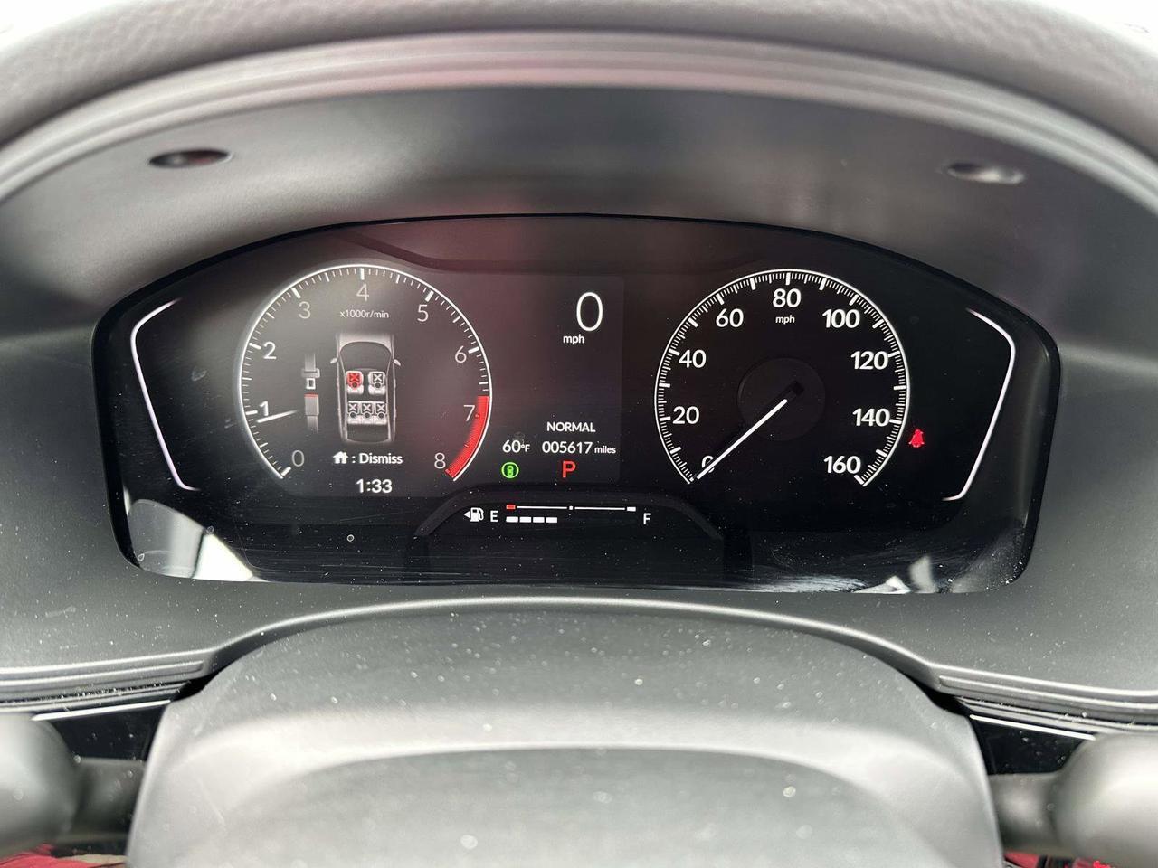 2023 Honda Civic Sedan Sport San Clemente CA