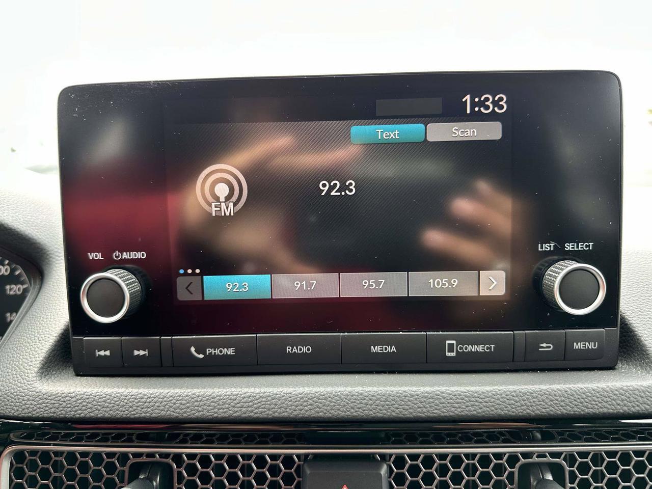 2023 Honda Civic Sedan Sport San Clemente CA