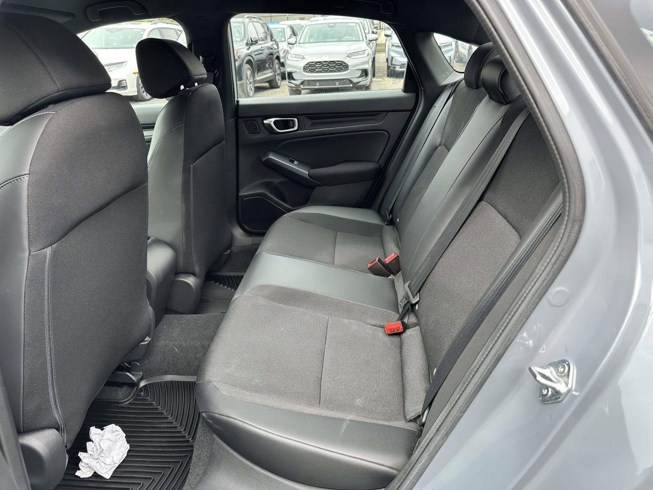 2023 Honda Civic Sedan Sport San Clemente CA