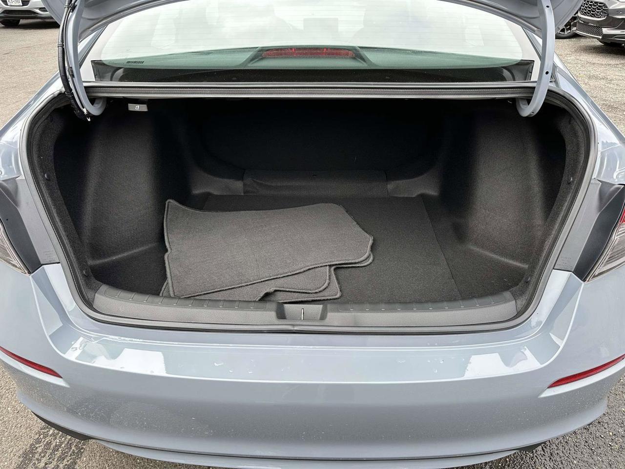 2023 Honda Civic Sedan Sport San Clemente CA
