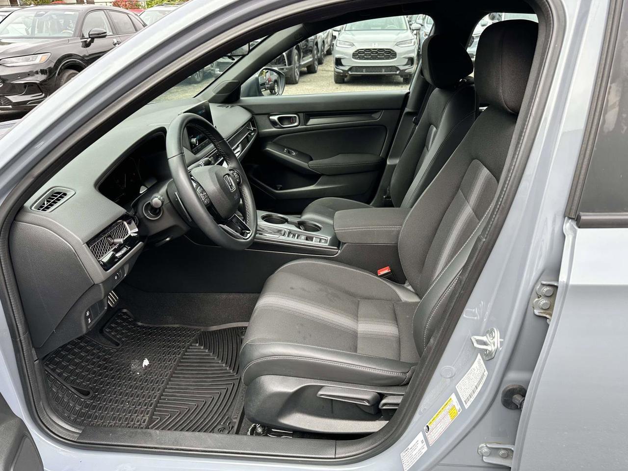 2023 Honda Civic Sedan Sport San Clemente CA
