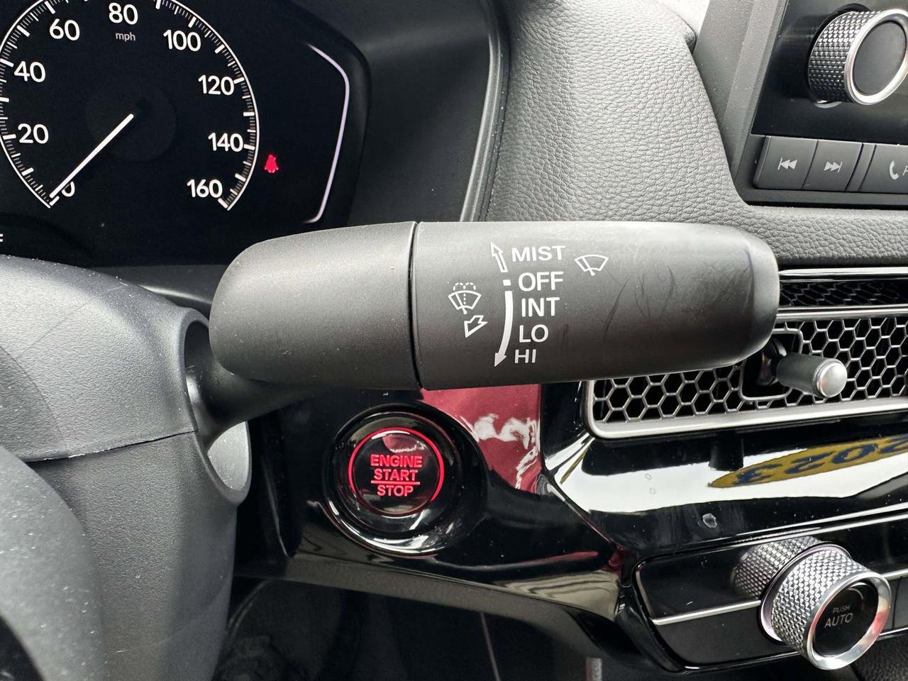 2023 Honda Civic Sedan Sport San Clemente CA