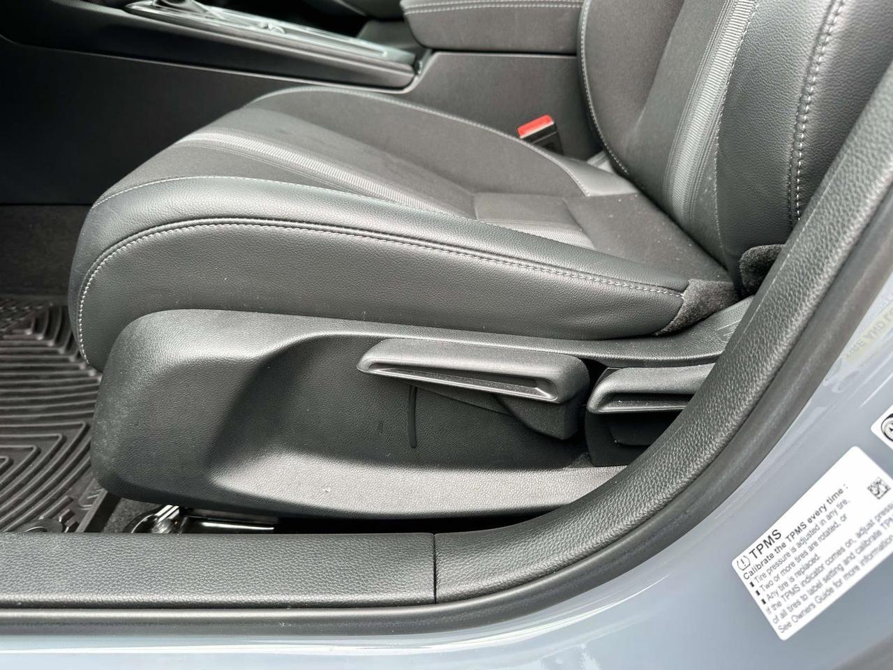 2023 Honda Civic Sedan Sport San Clemente CA
