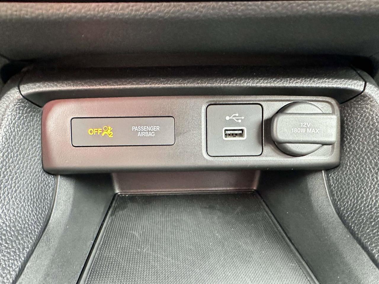 2023 Honda Civic Sedan Sport San Clemente CA