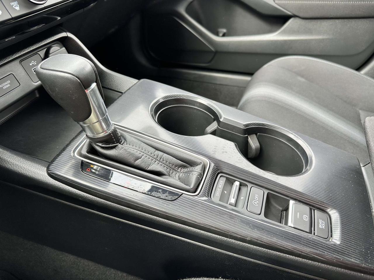 2023 Honda Civic Sedan Sport San Clemente CA