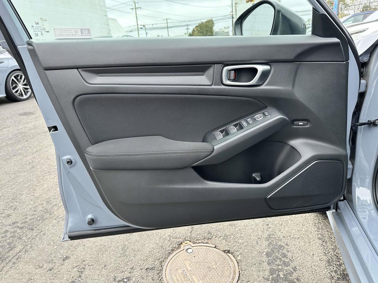 2023 Honda Civic Sedan Sport San Clemente CA