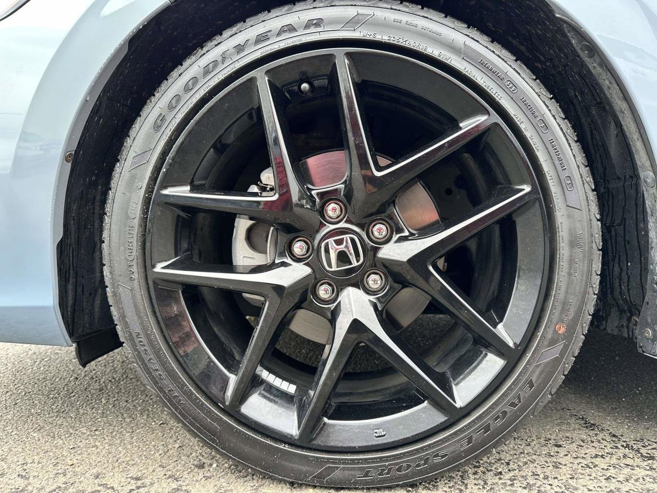 2023 Honda Civic Sedan Sport San Clemente CA