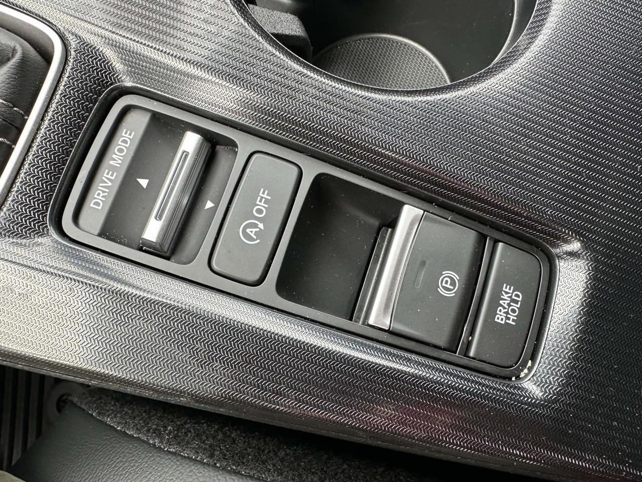 2023 Honda Civic Sedan Sport San Clemente CA