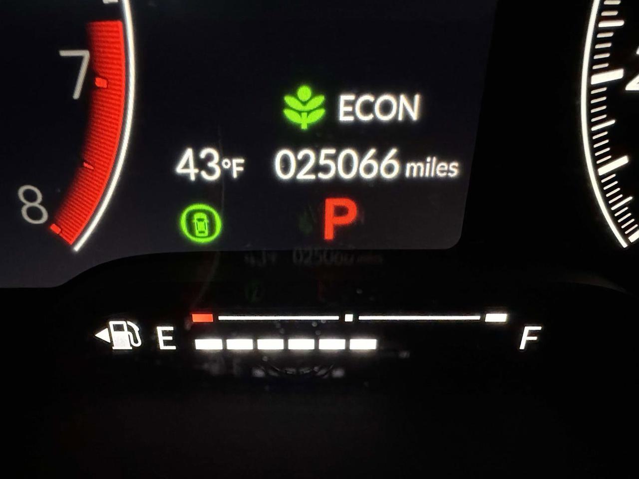 2023 Honda Civic Sedan Sport San Clemente CA