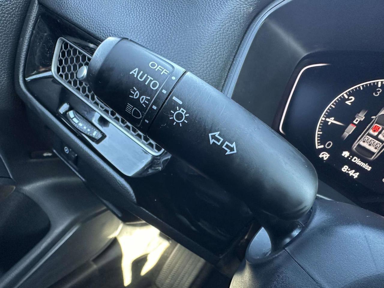 2023 Honda Civic Sedan Sport San Clemente CA