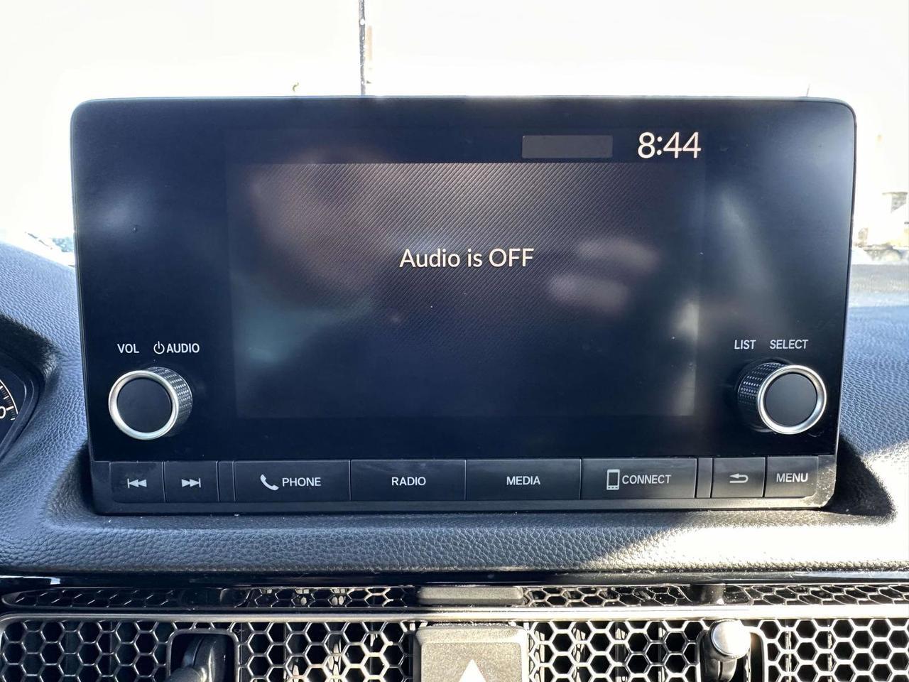 2023 Honda Civic Sedan Sport San Clemente CA