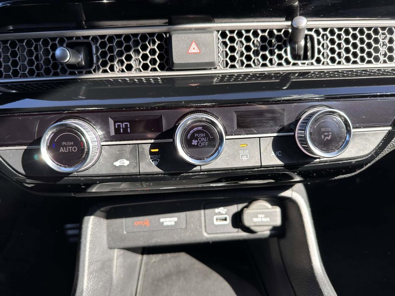 2023 Honda Civic Sedan Sport San Clemente CA