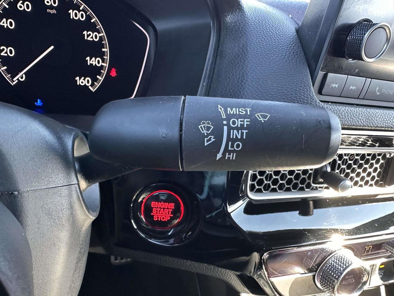 2023 Honda Civic Sedan Sport San Clemente CA