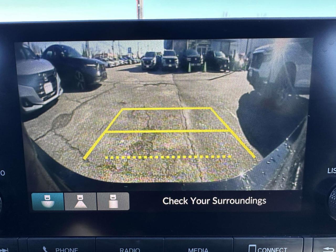 2023 Honda Civic Sedan Sport San Clemente CA