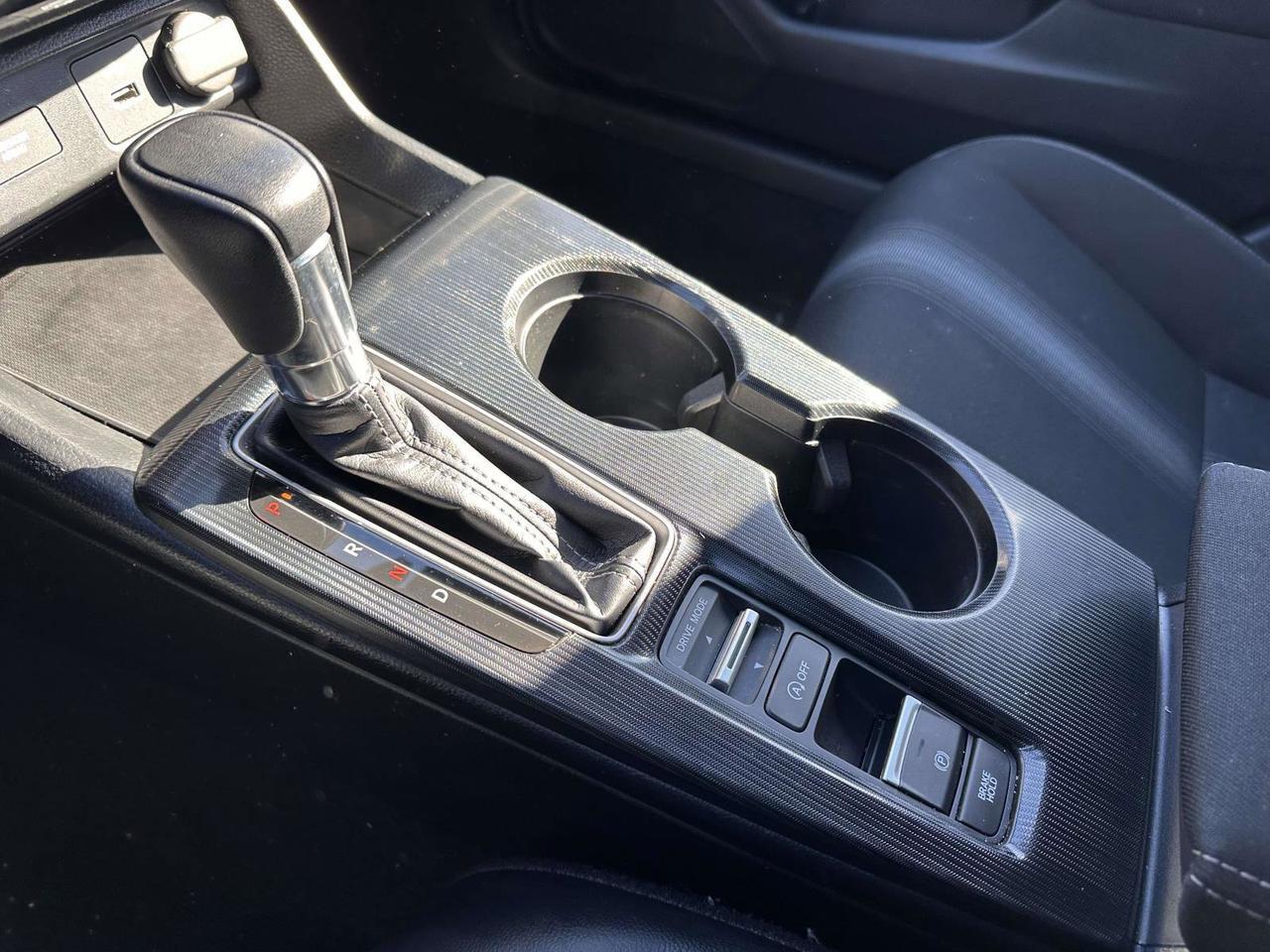 2023 Honda Civic Sedan Sport San Clemente CA