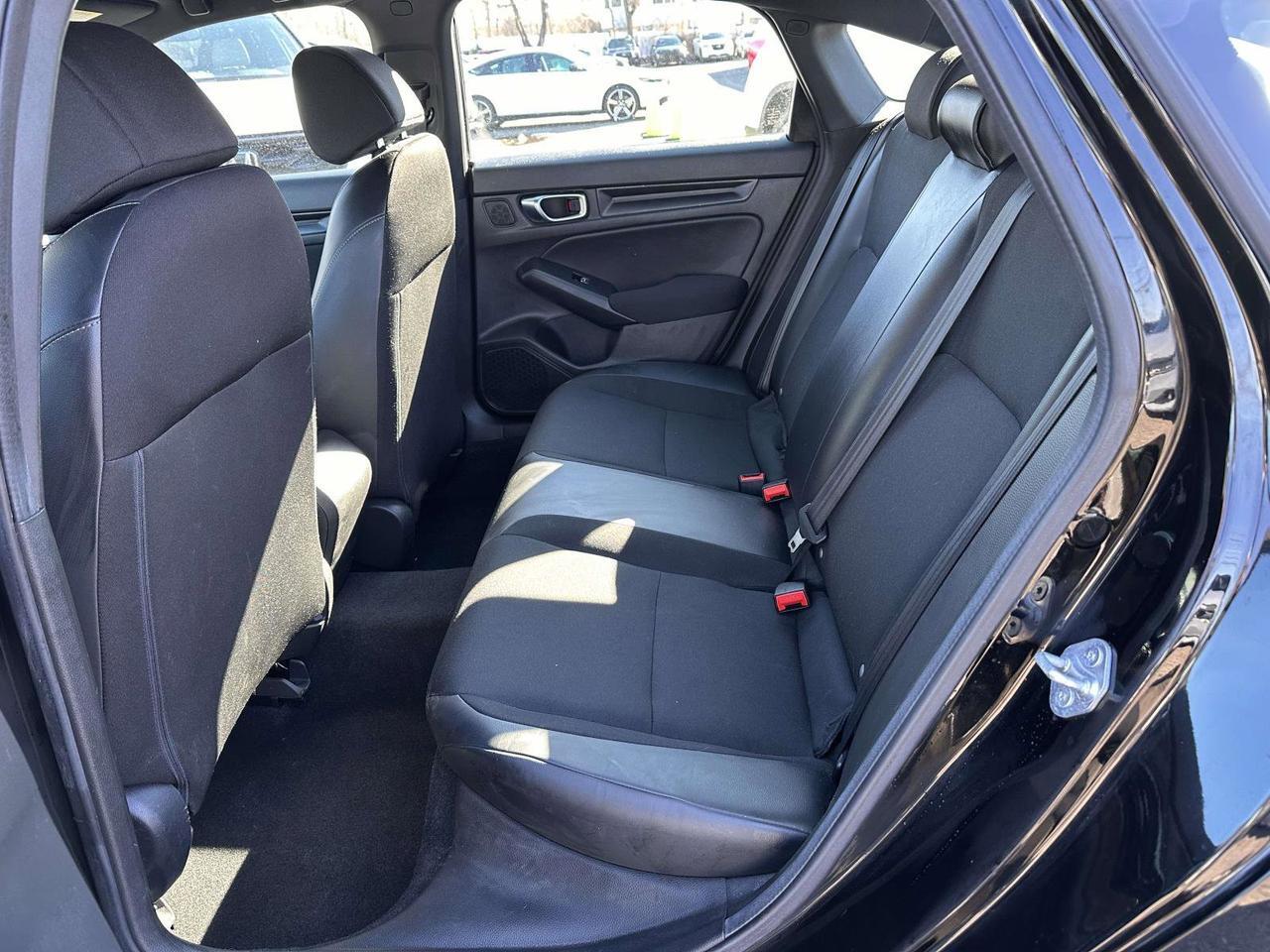 2023 Honda Civic Sedan Sport San Clemente CA