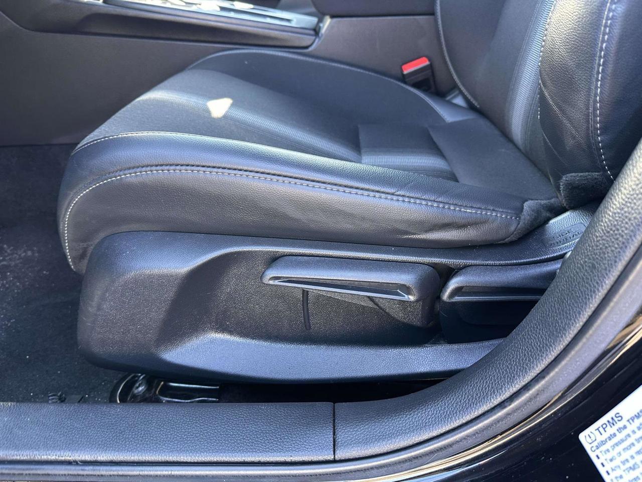 2023 Honda Civic Sedan Sport San Clemente CA