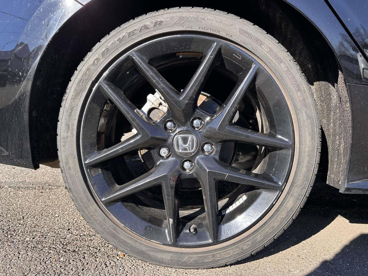 2023 Honda Civic Sedan Sport San Clemente CA