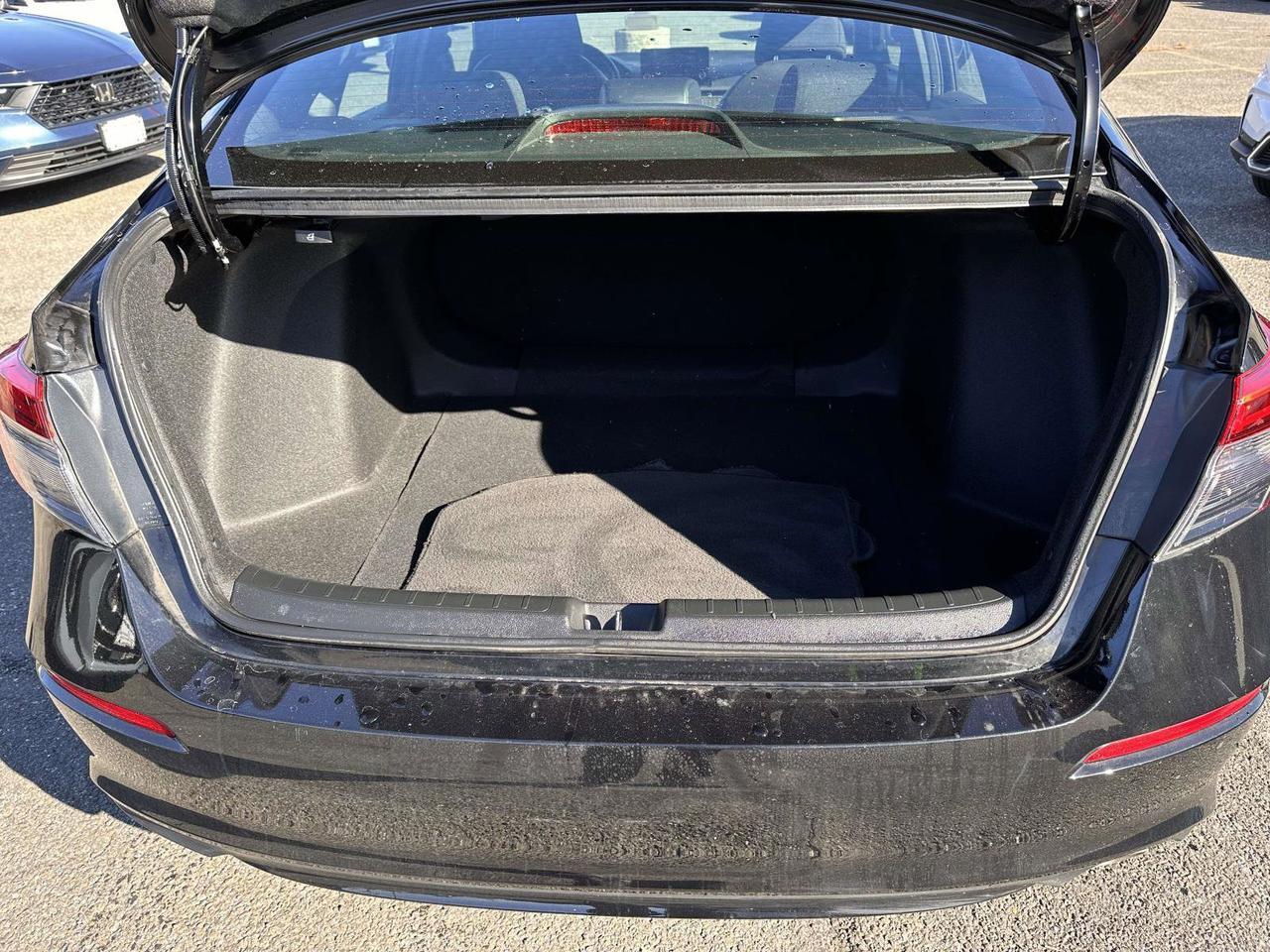 2023 Honda Civic Sedan Sport San Clemente CA