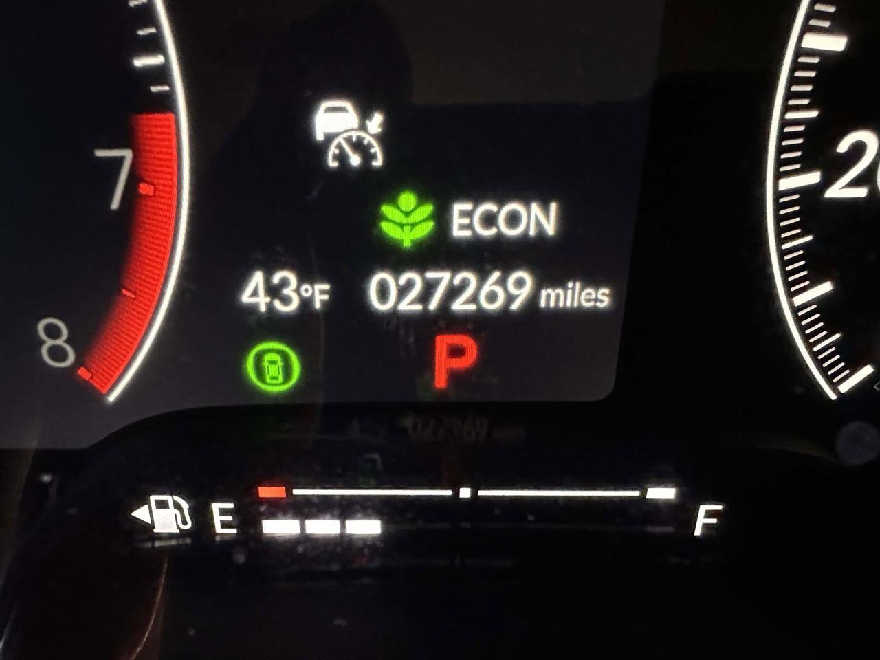 2023 Honda Civic Sedan Sport San Clemente CA