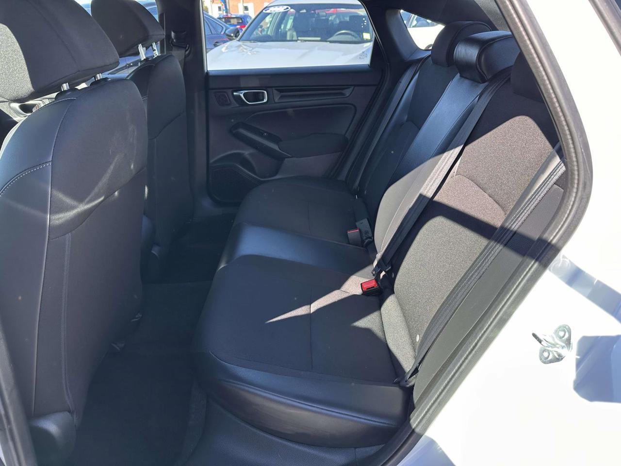 2023 Honda Civic Sedan Sport San Clemente CA