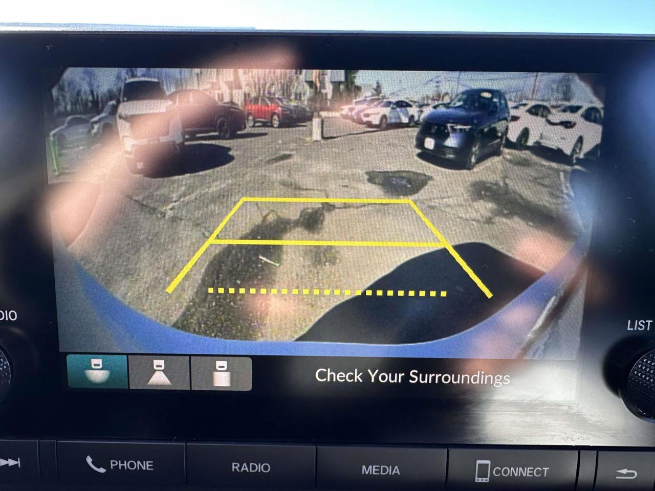 2023 Honda Civic Sedan Sport San Clemente CA