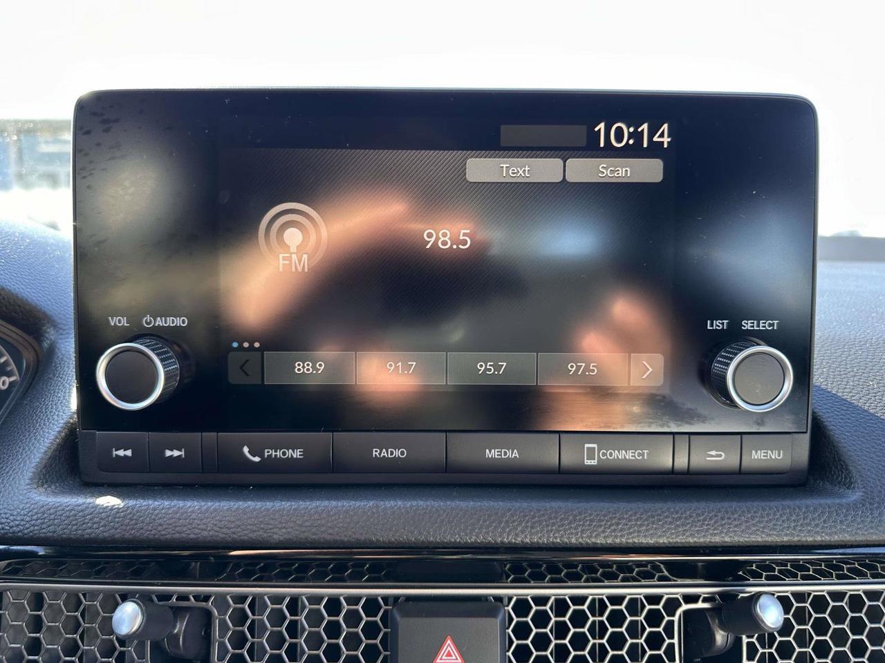 2023 Honda Civic Sedan Sport San Clemente CA