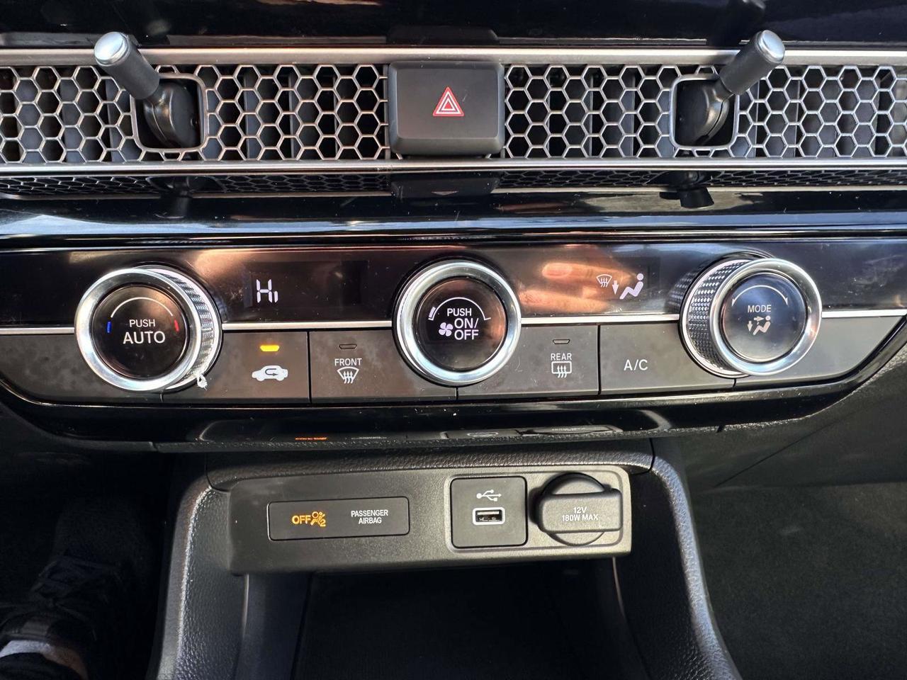 2023 Honda Civic Sedan Sport San Clemente CA