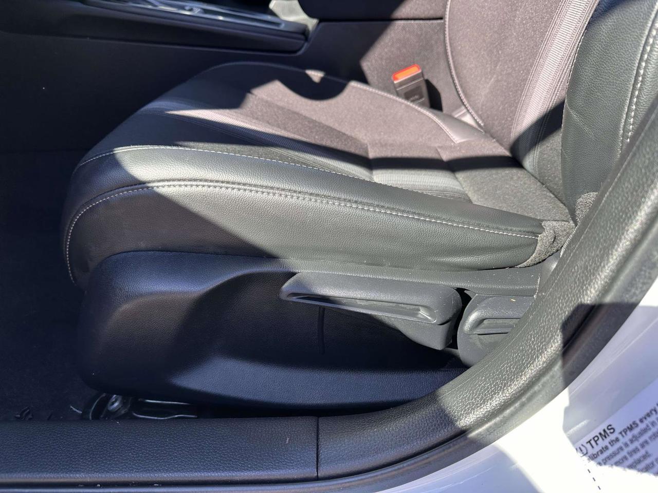 2023 Honda Civic Sedan Sport San Clemente CA