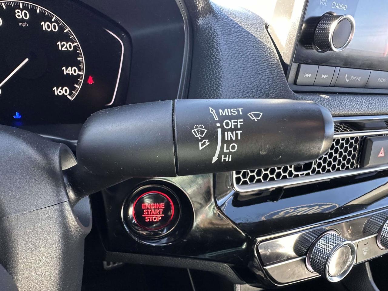 2023 Honda Civic Sedan Sport San Clemente CA