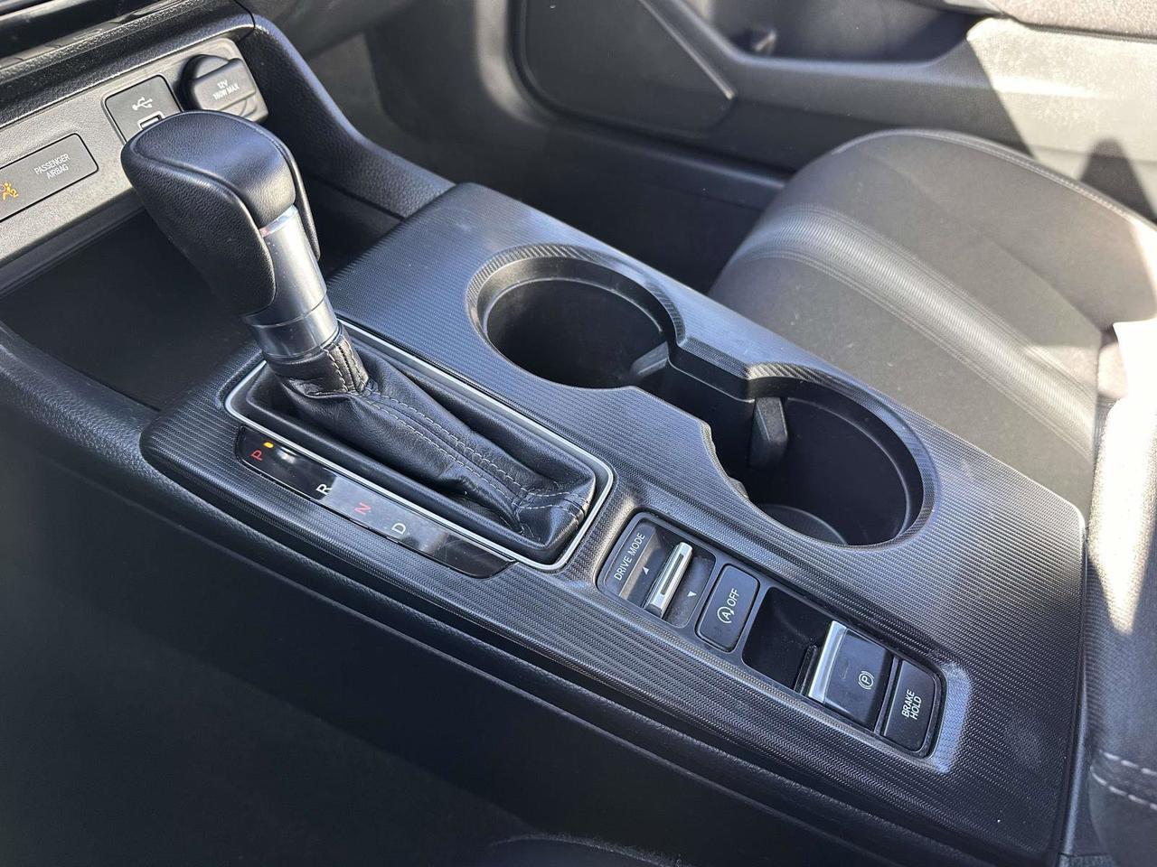 2023 Honda Civic Sedan Sport San Clemente CA