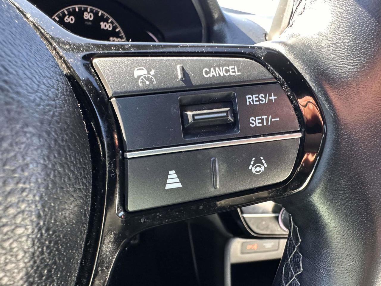 2023 Honda Civic Sedan Sport San Clemente CA