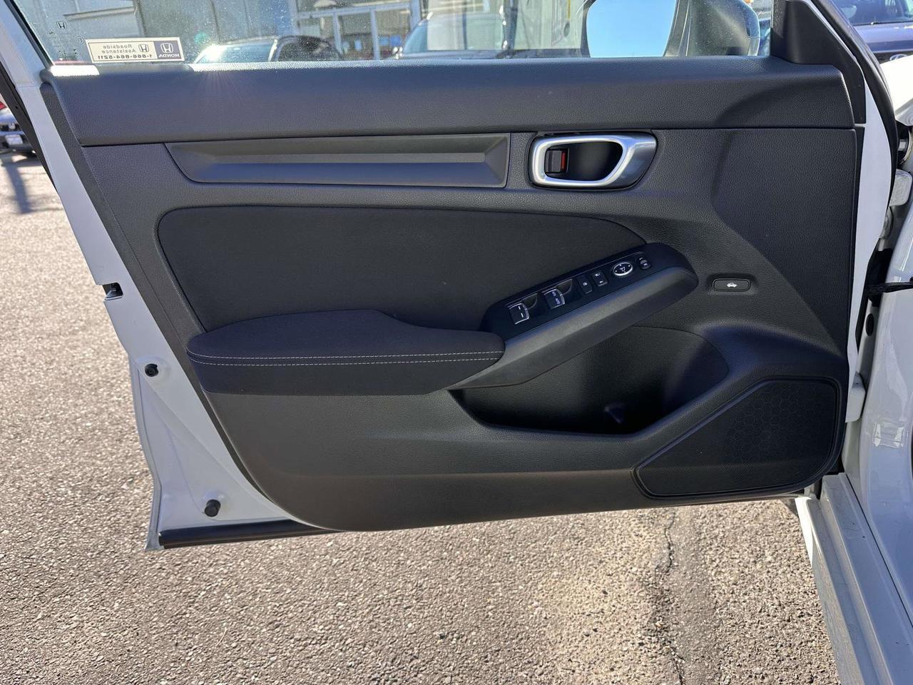 2023 Honda Civic Sedan Sport San Clemente CA