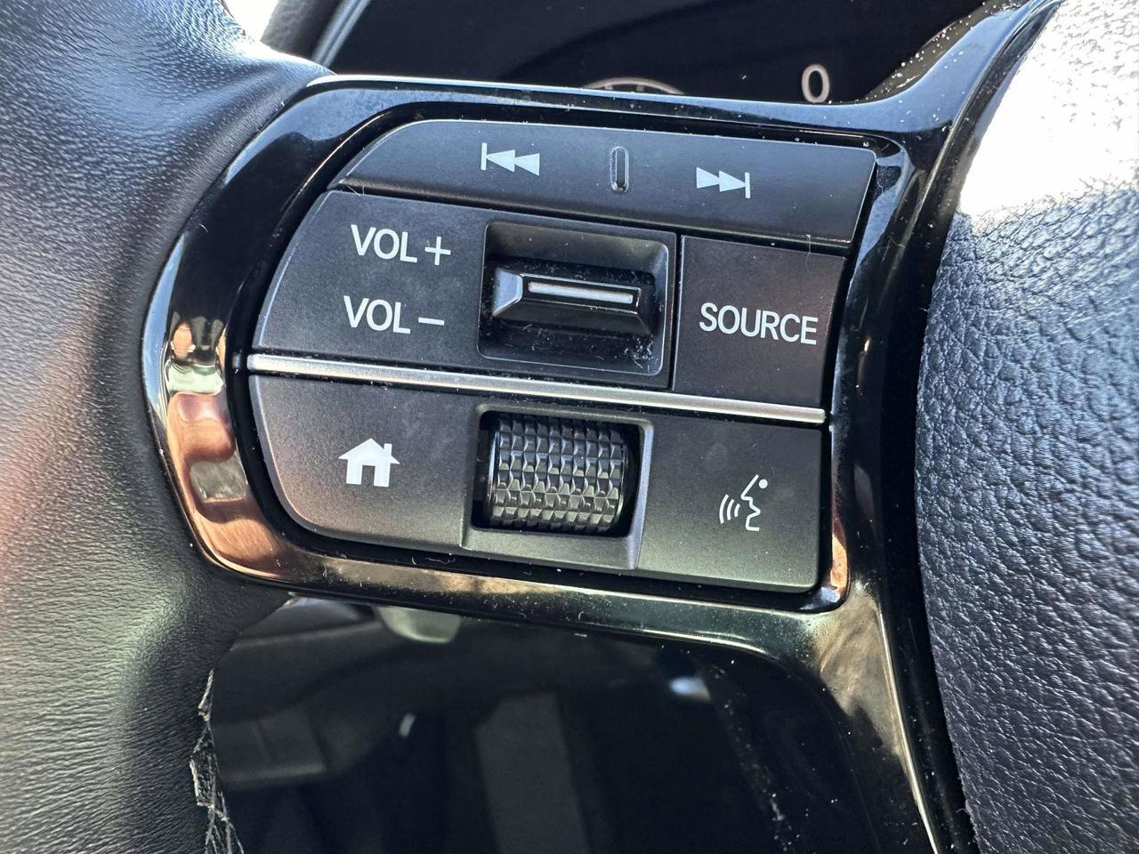 2023 Honda Civic Sedan Sport San Clemente CA