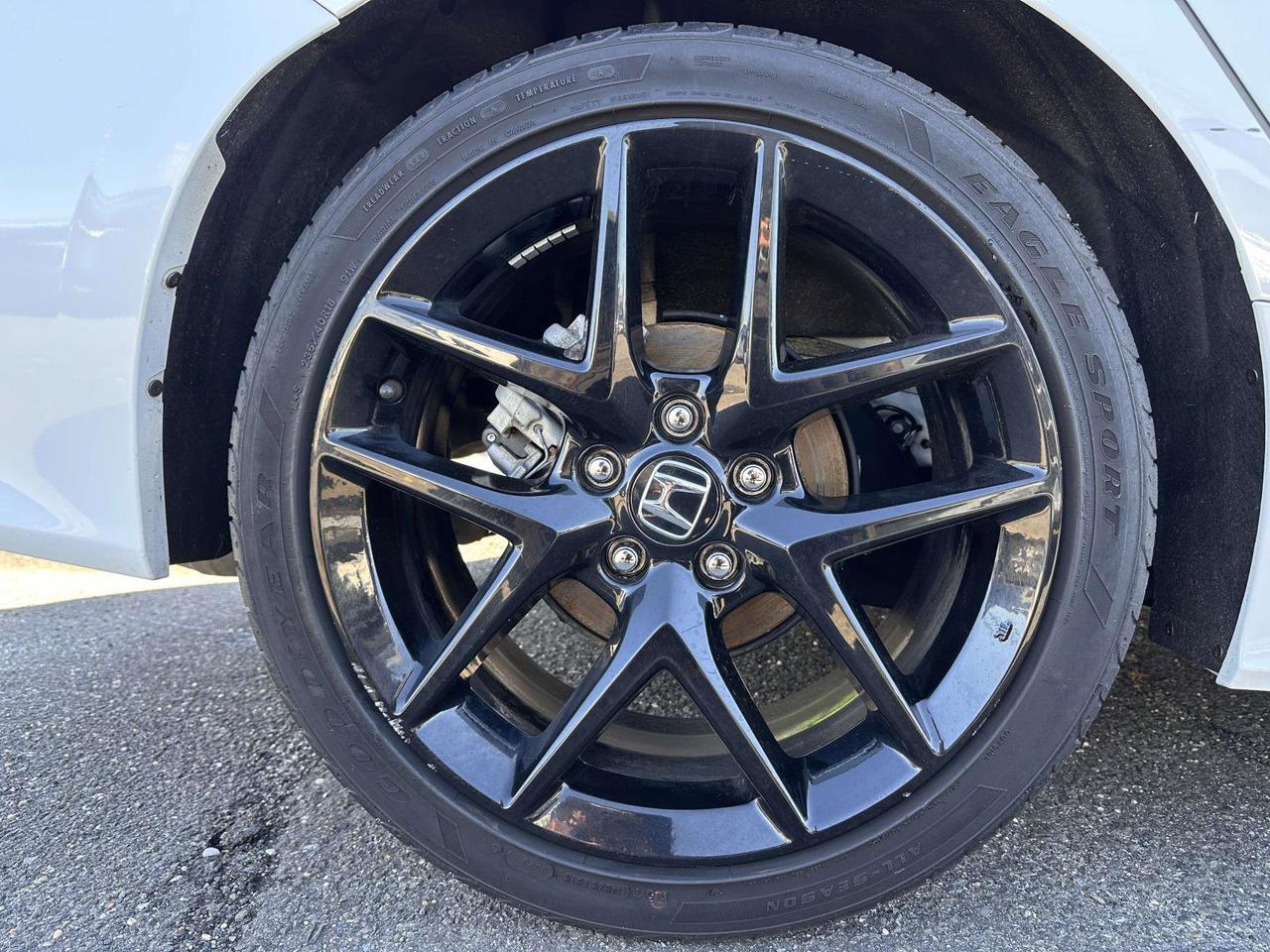 2023 Honda Civic Sedan Sport San Clemente CA